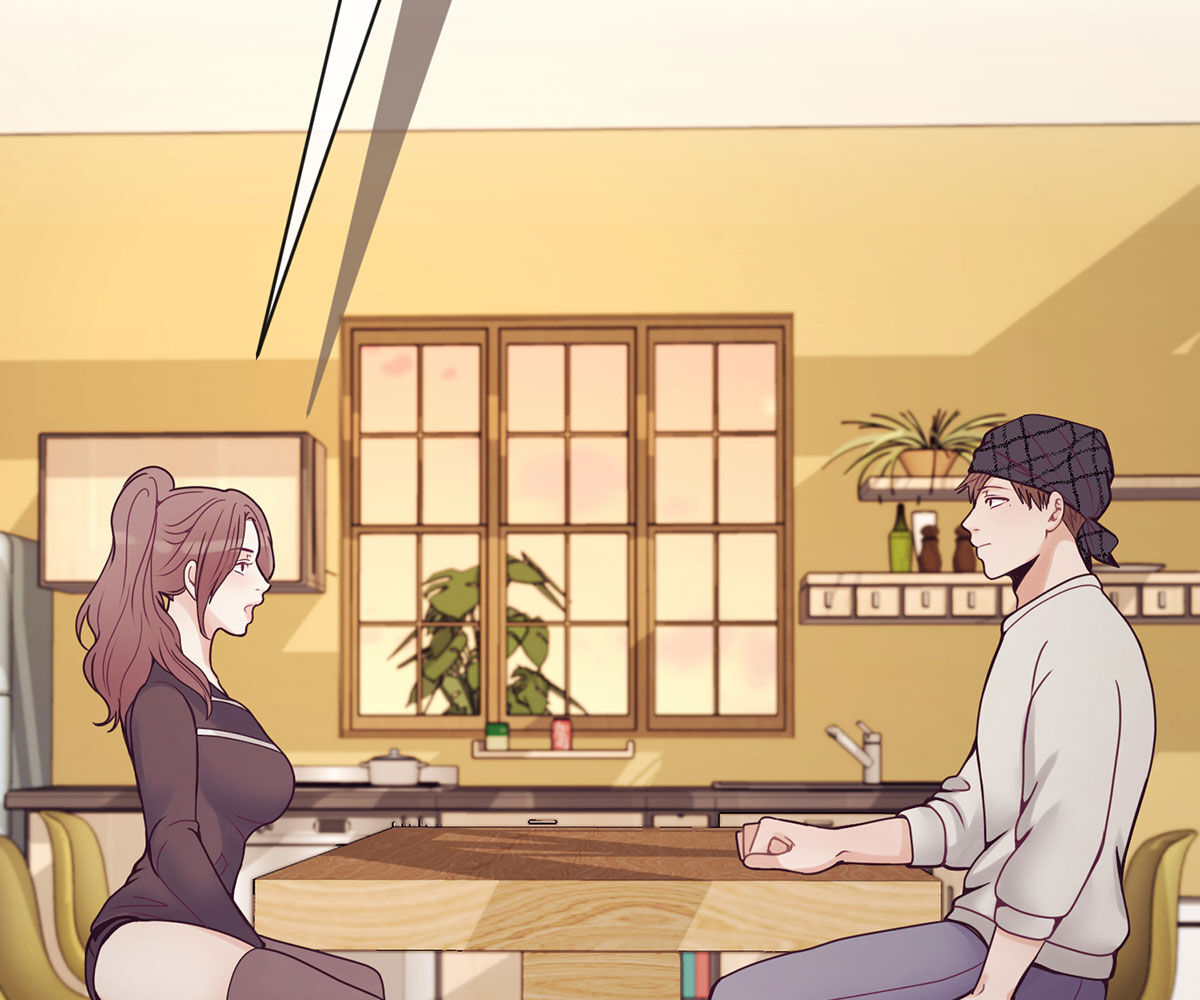 In love with the friend’s mother Chapter 18 image 40