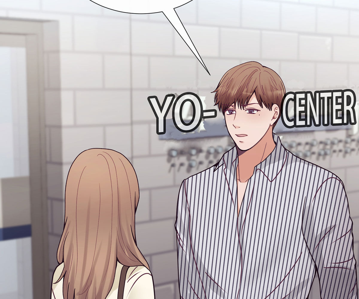 In love with the friend’s mother Chapter 18 image 4