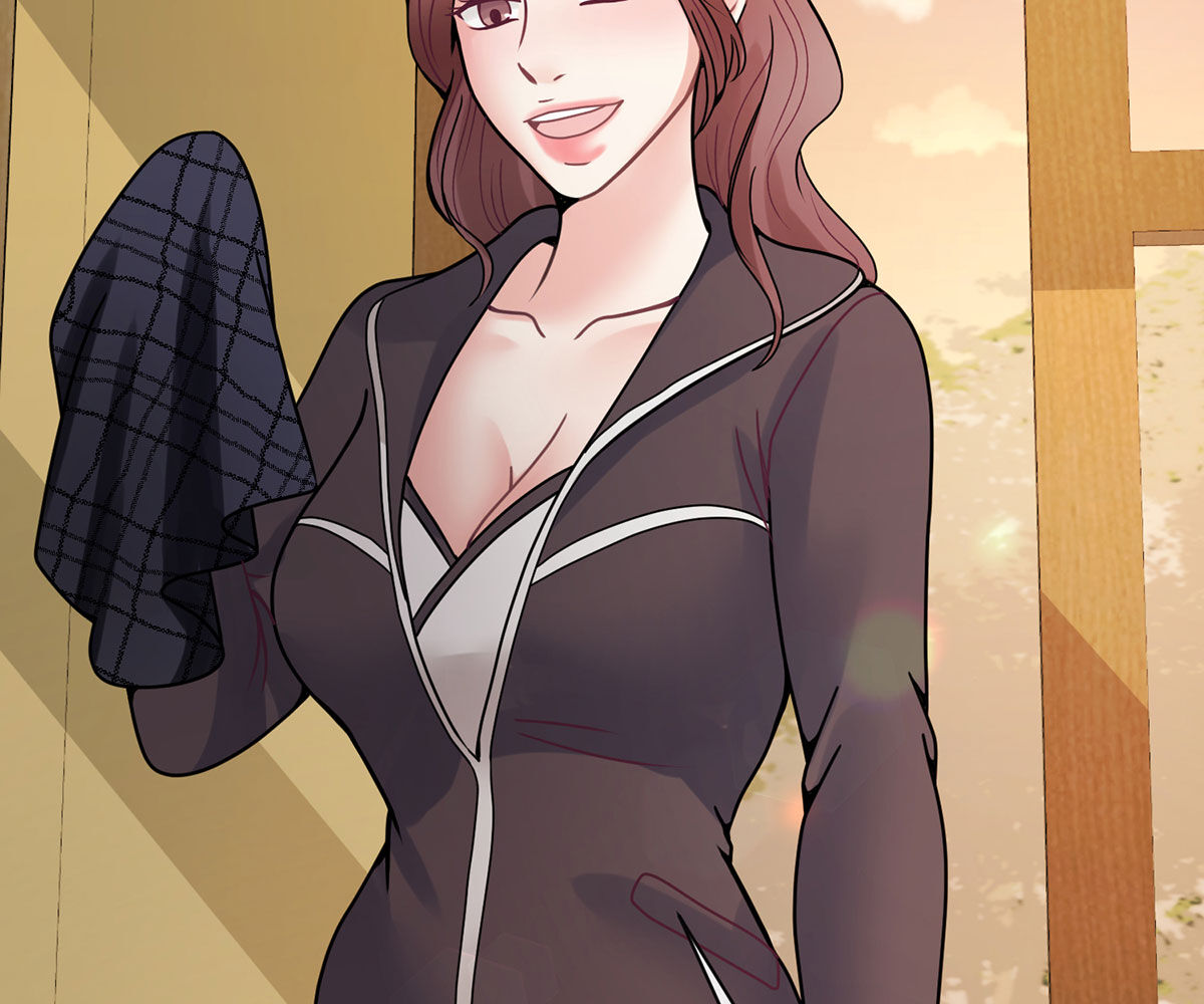 In love with the friend’s mother Chapter 18 image 53