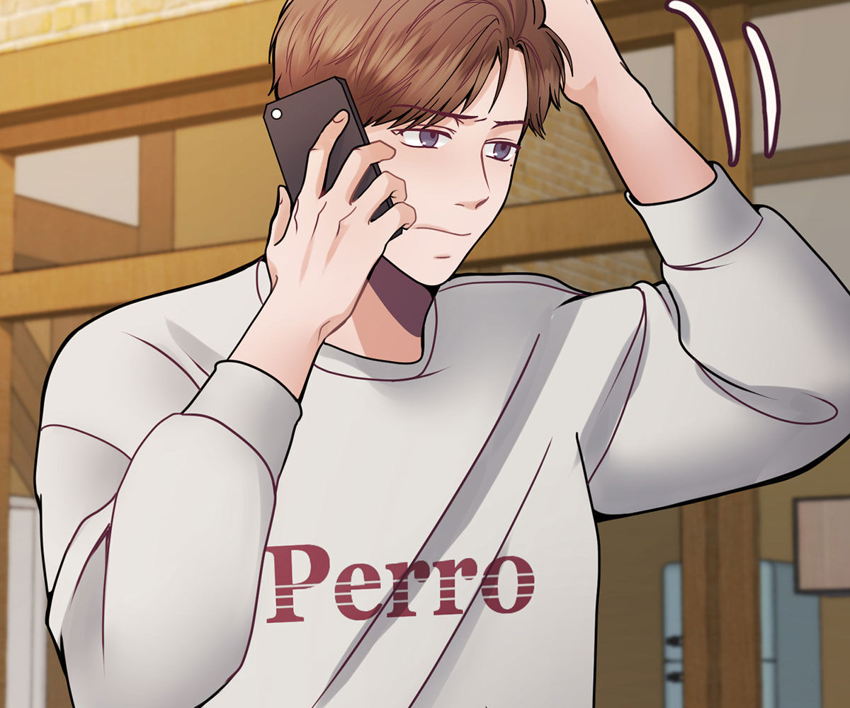 In love with the friend’s mother Chapter 18 image 62