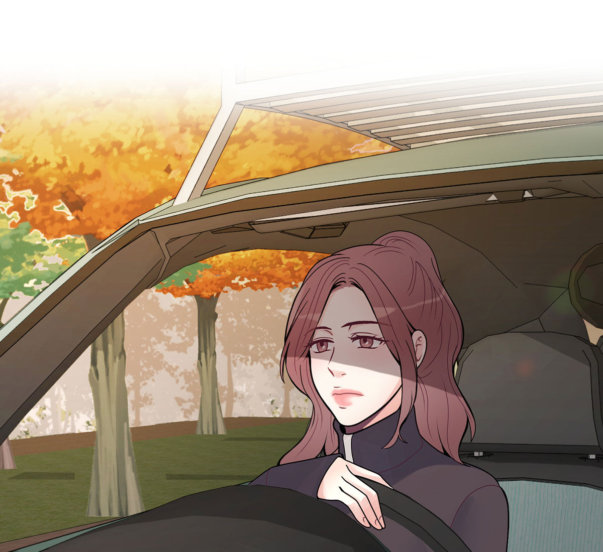 In love with the friend’s mother Chapter 18 image 68