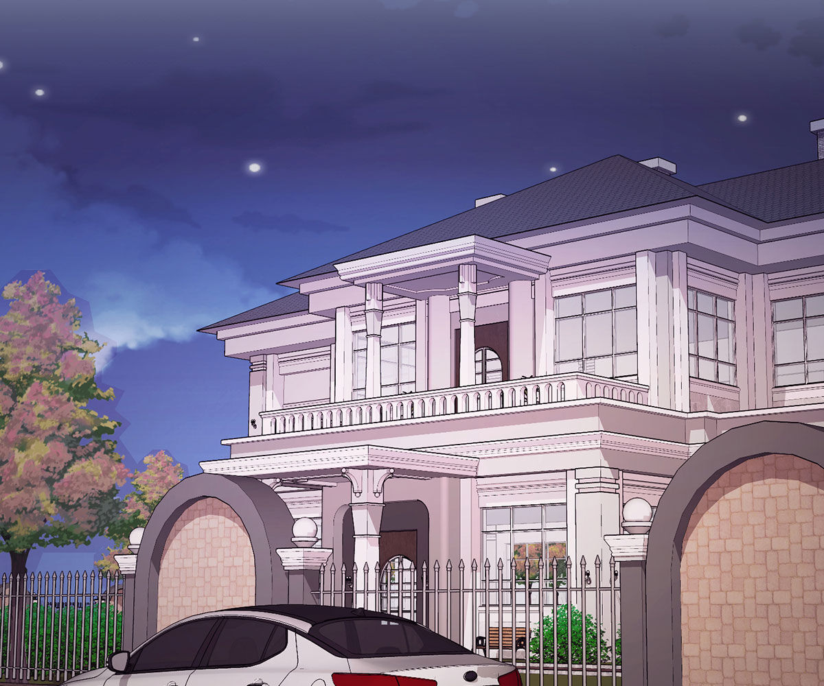 In love with the friend’s mother Chapter 18 image 72