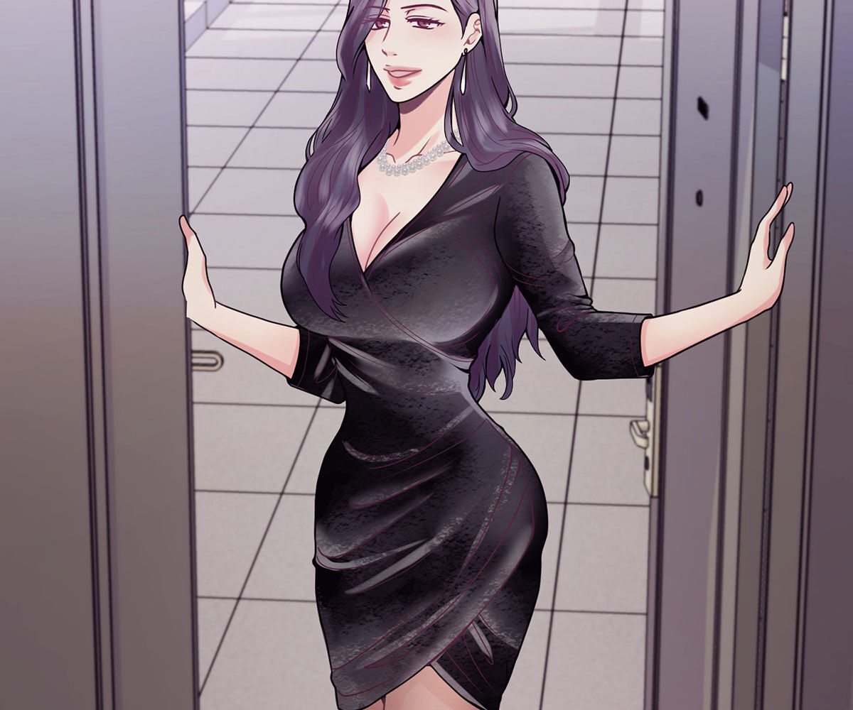 In love with the friend’s mother Chapter 18 image 75