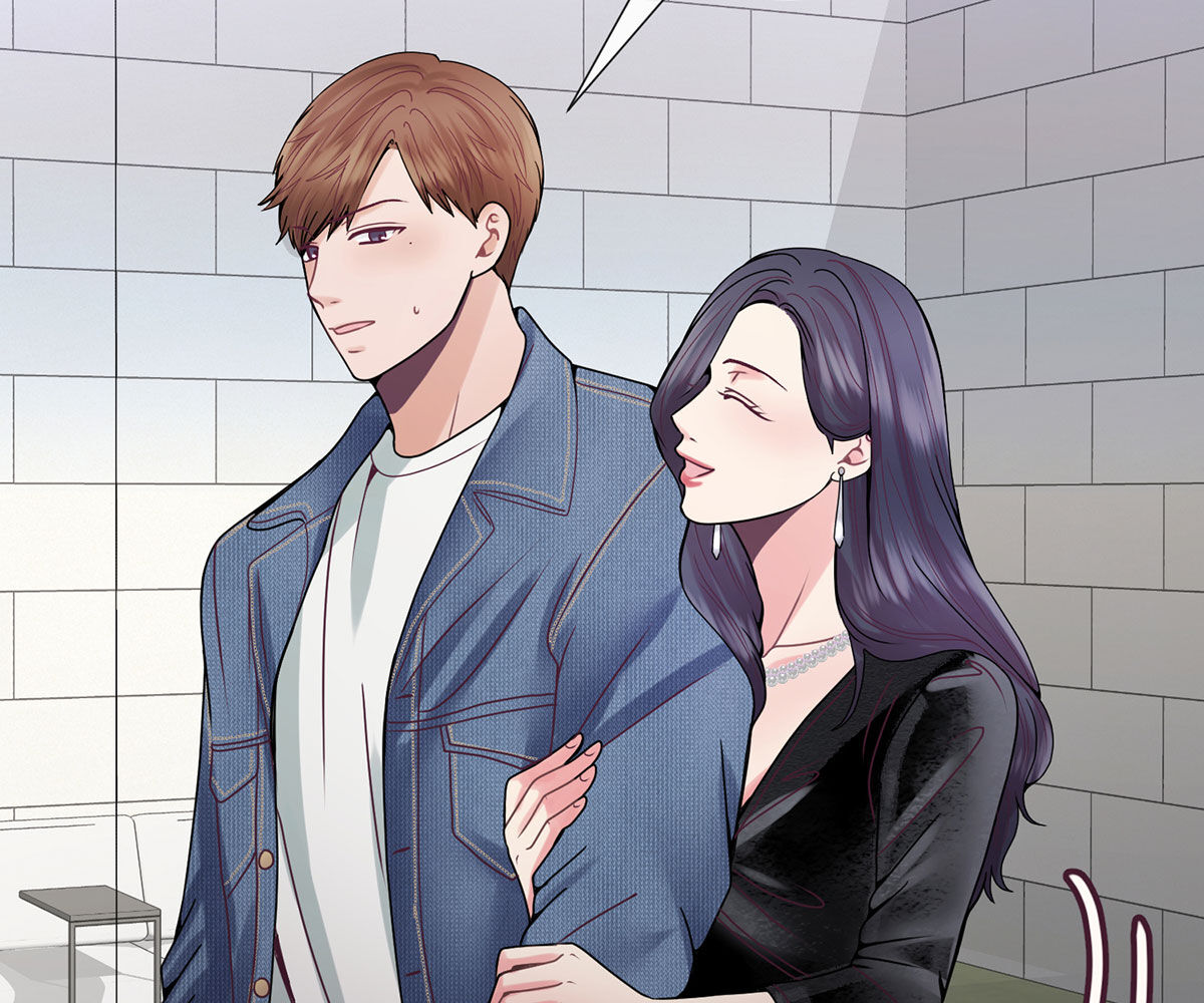 In love with the friend’s mother Chapter 18 image 78