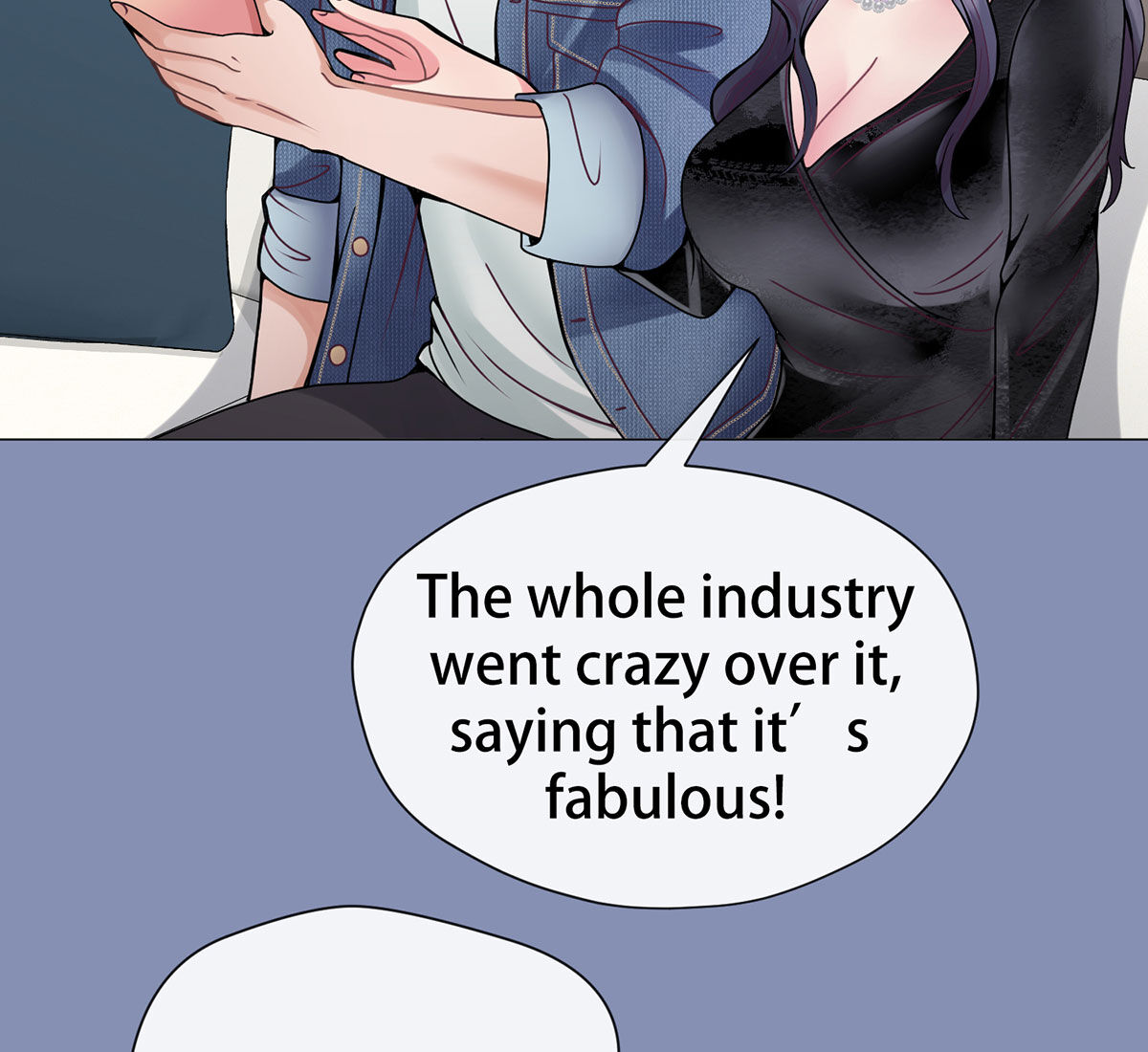 In love with the friend’s mother Chapter 18 image 87