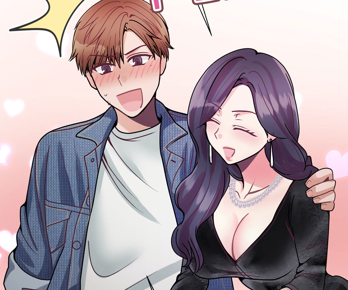 In love with the friend’s mother Chapter 18 image 93