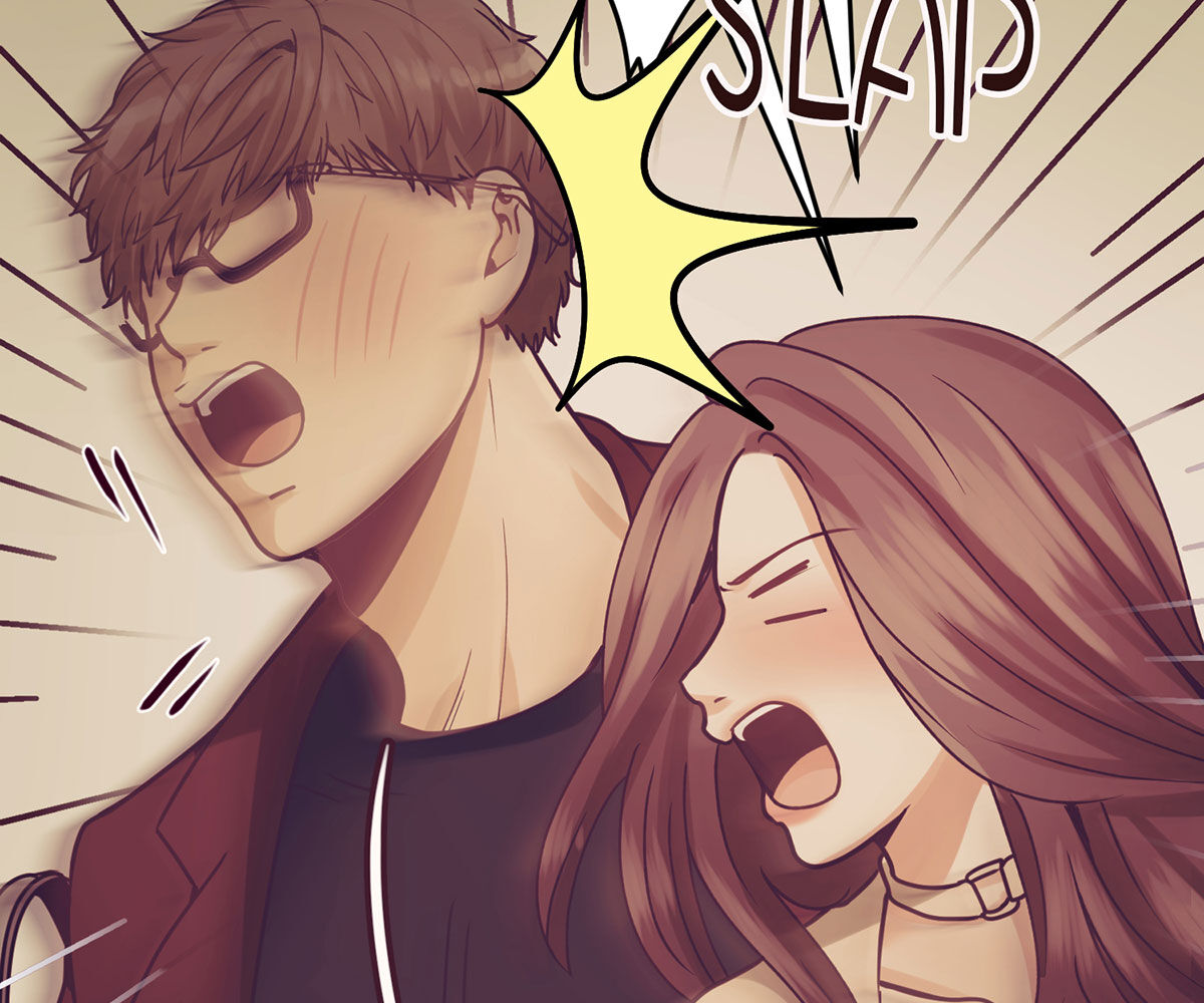 In love with the friend’s mother Chapter 9 image 104