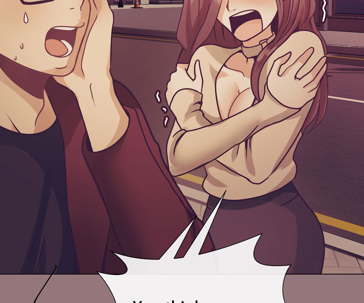 In love with the friend’s mother Chapter 9 image 107