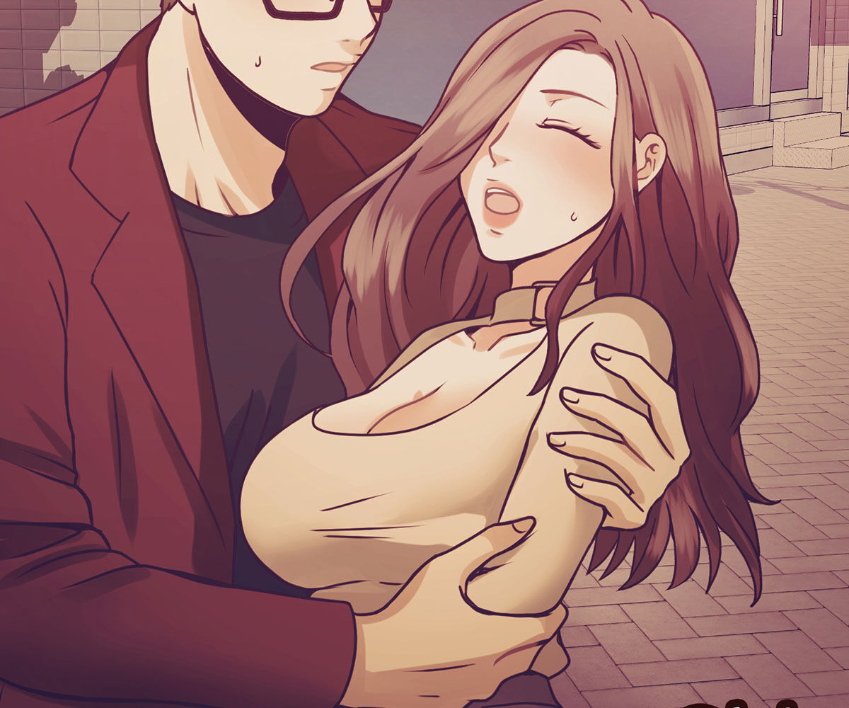 In love with the friend’s mother Chapter 9 image 117