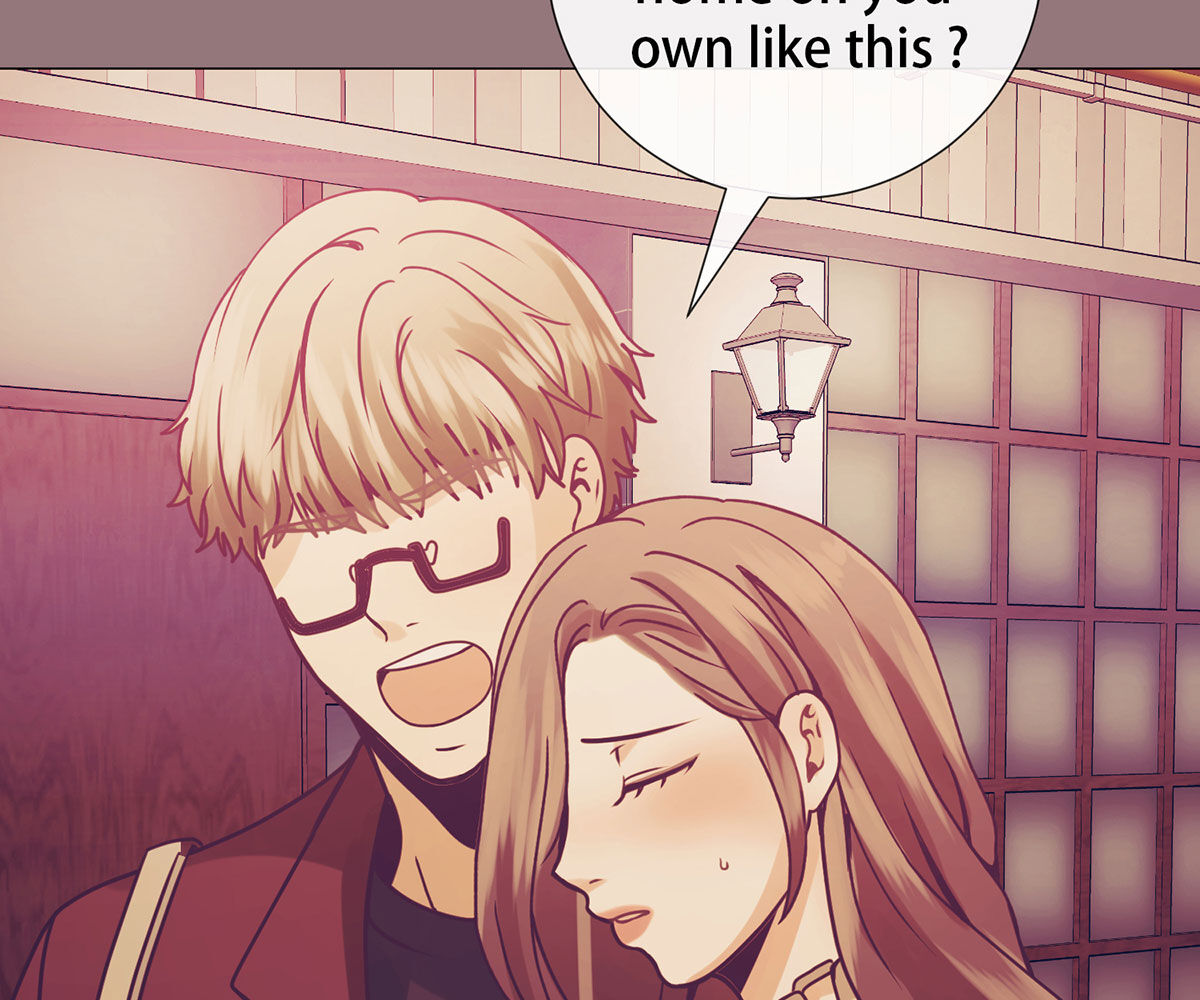 In love with the friend’s mother Chapter 9 image 119