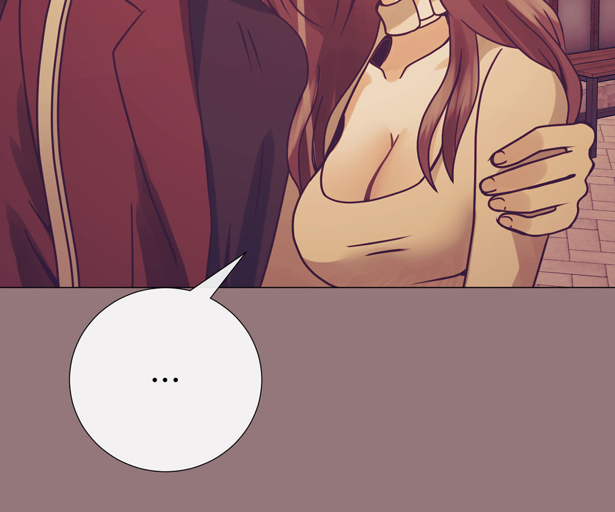 In love with the friend’s mother Chapter 9 image 120