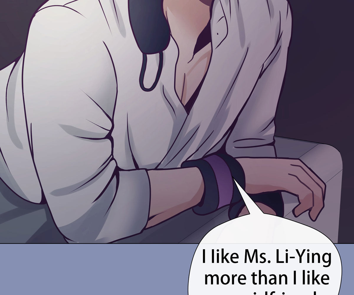 In love with the friend’s mother Chapter 9 image 14