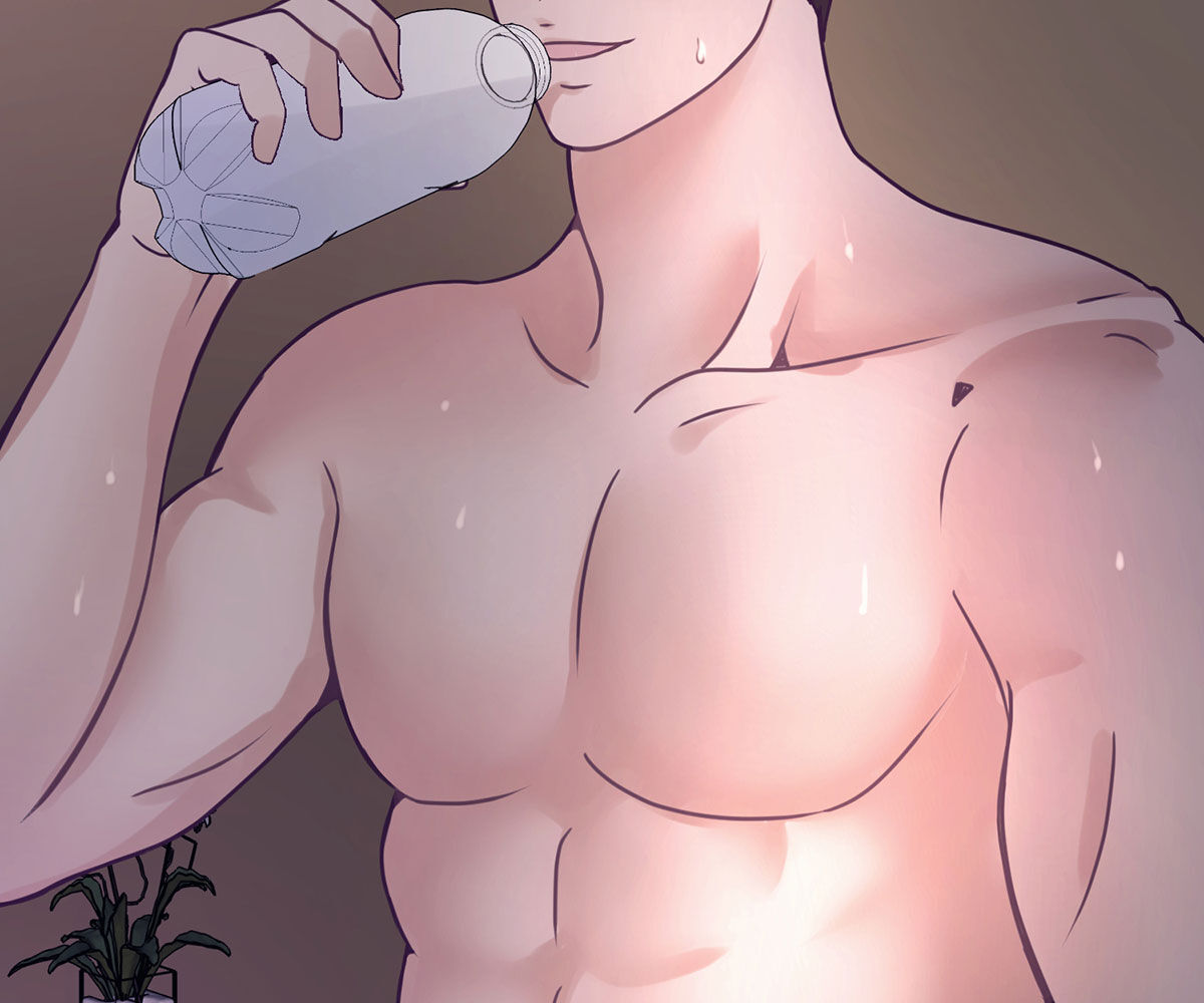 In love with the friend’s mother Chapter 9 image 154