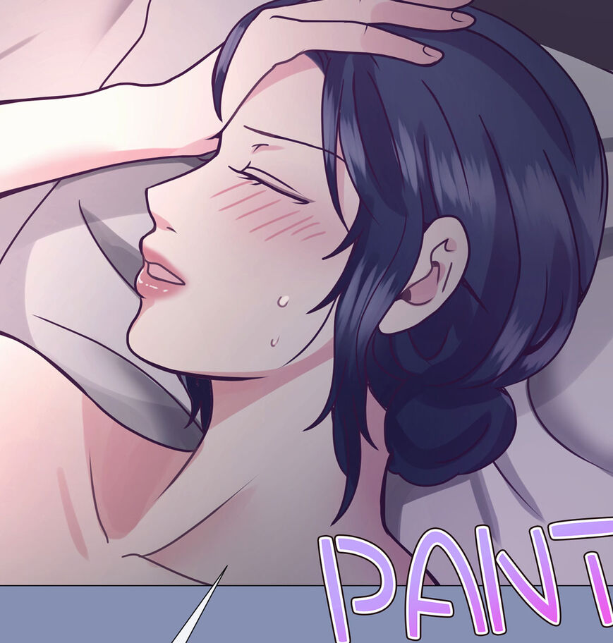In love with the friend’s mother Chapter 9 image 158