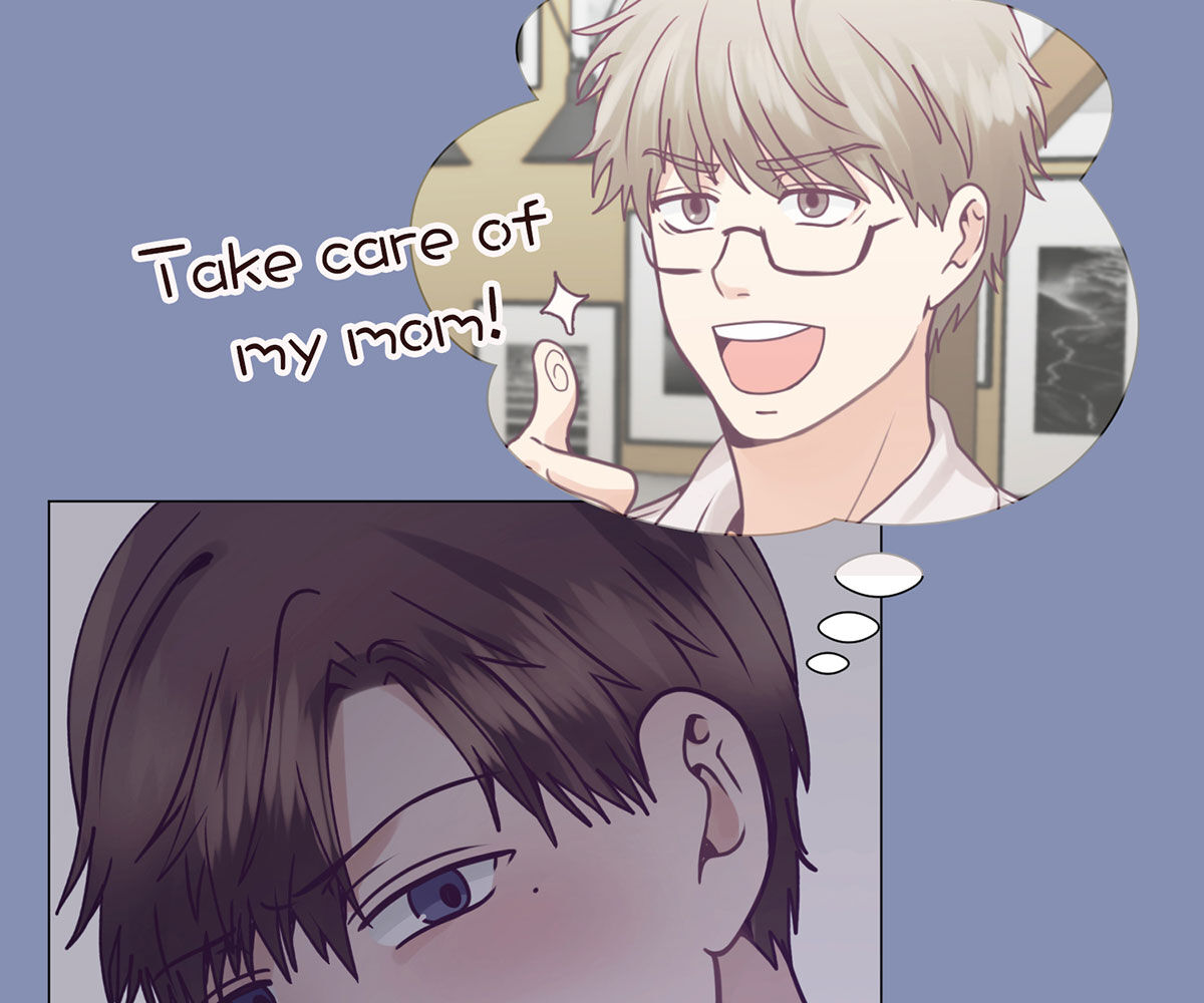 In love with the friend’s mother Chapter 9 image 172