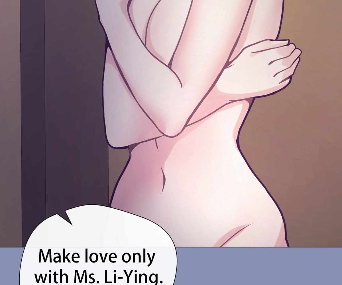 In love with the friend’s mother Chapter 9 image 17