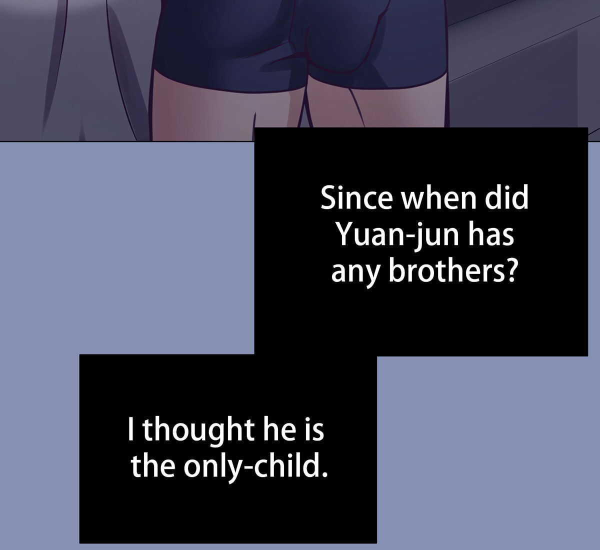 In love with the friend’s mother Chapter 9 image 179