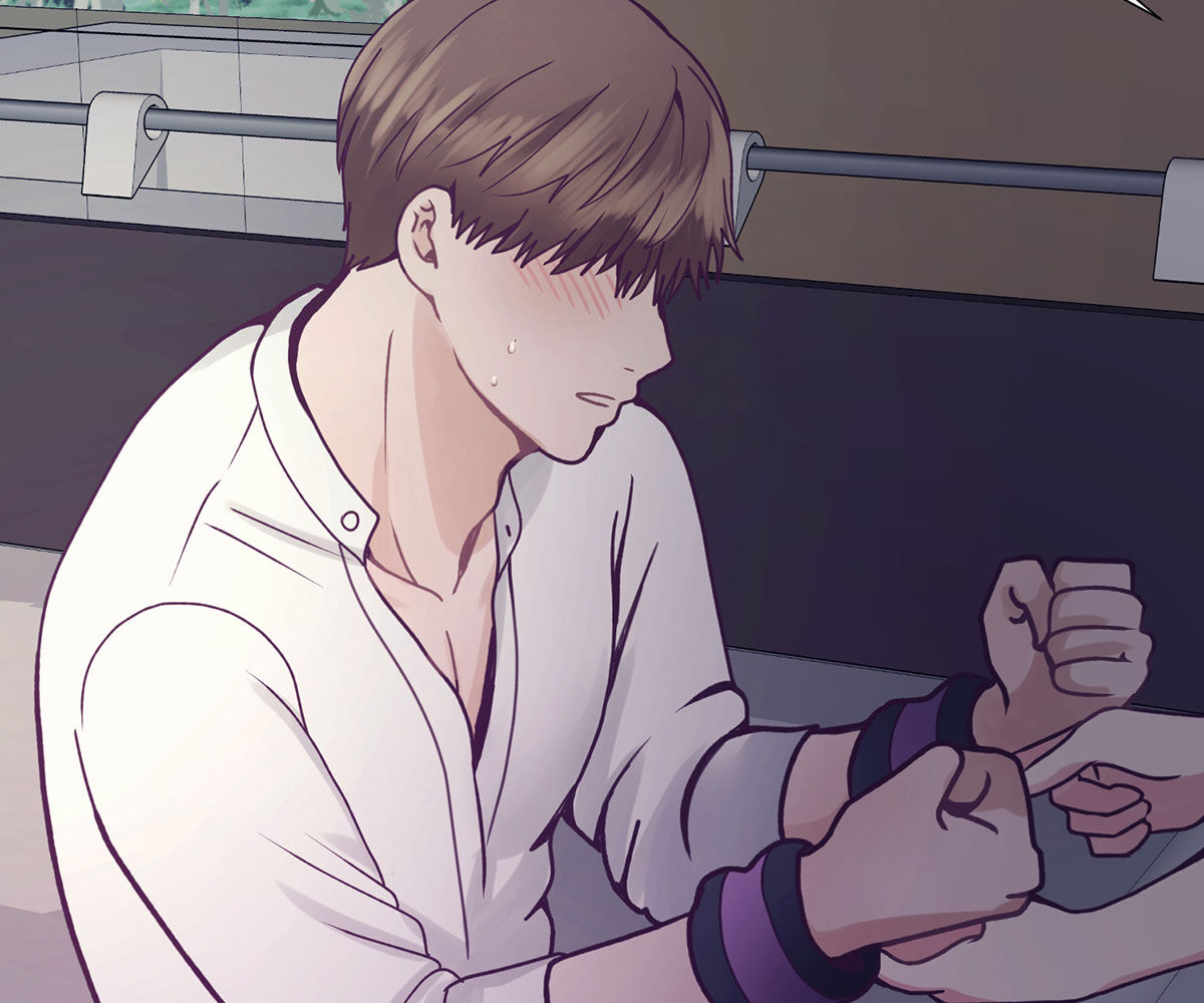 In love with the friend’s mother Chapter 9 image 23