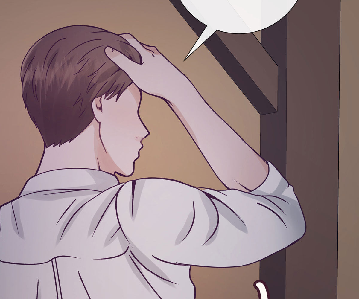 In love with the friend’s mother Chapter 9 image 32