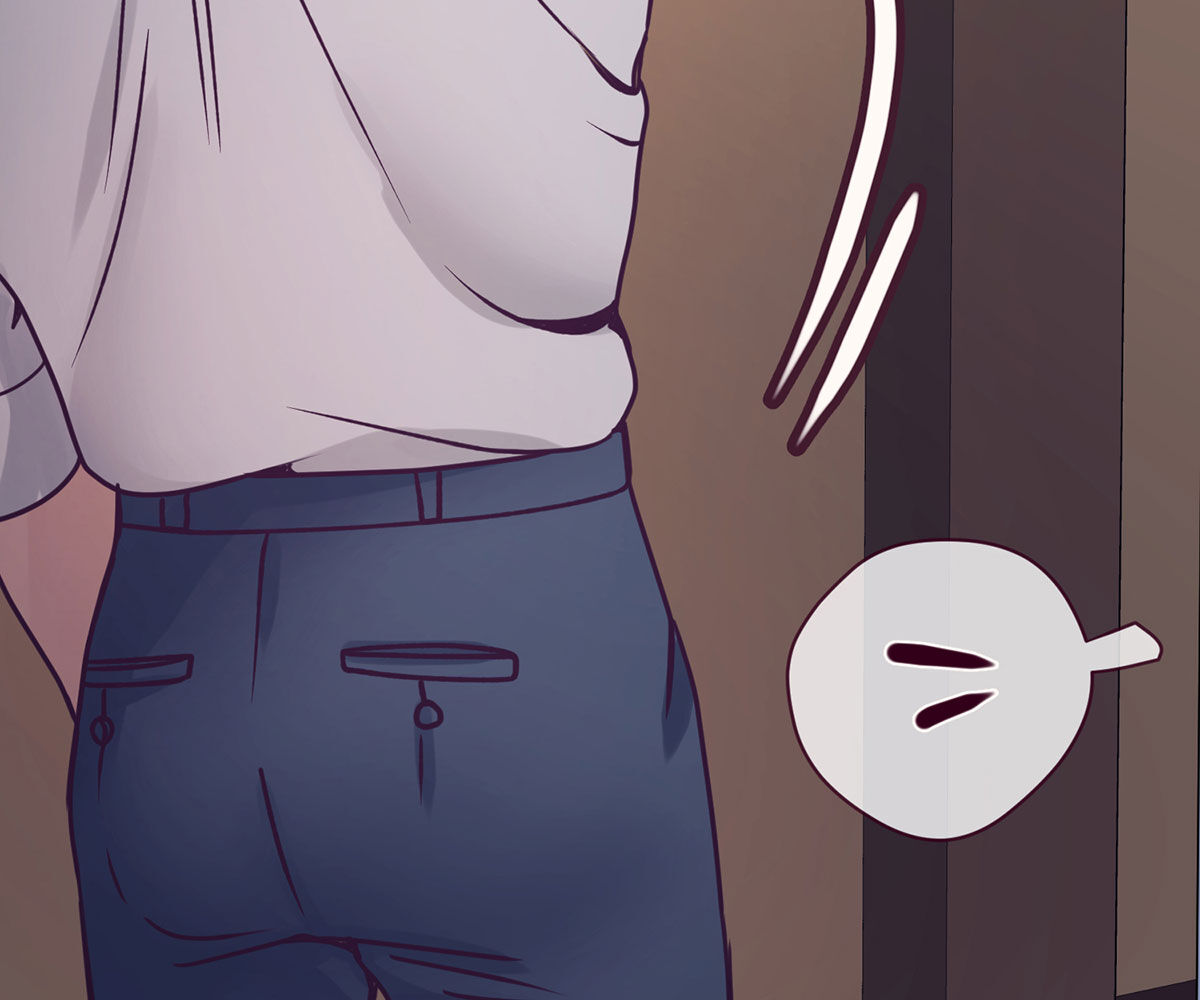 In love with the friend’s mother Chapter 9 image 33