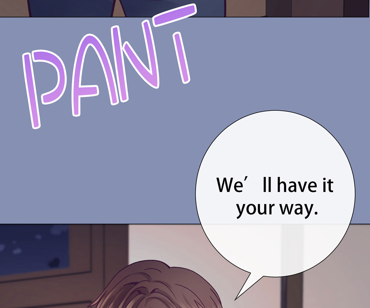 In love with the friend’s mother Chapter 9 image 34