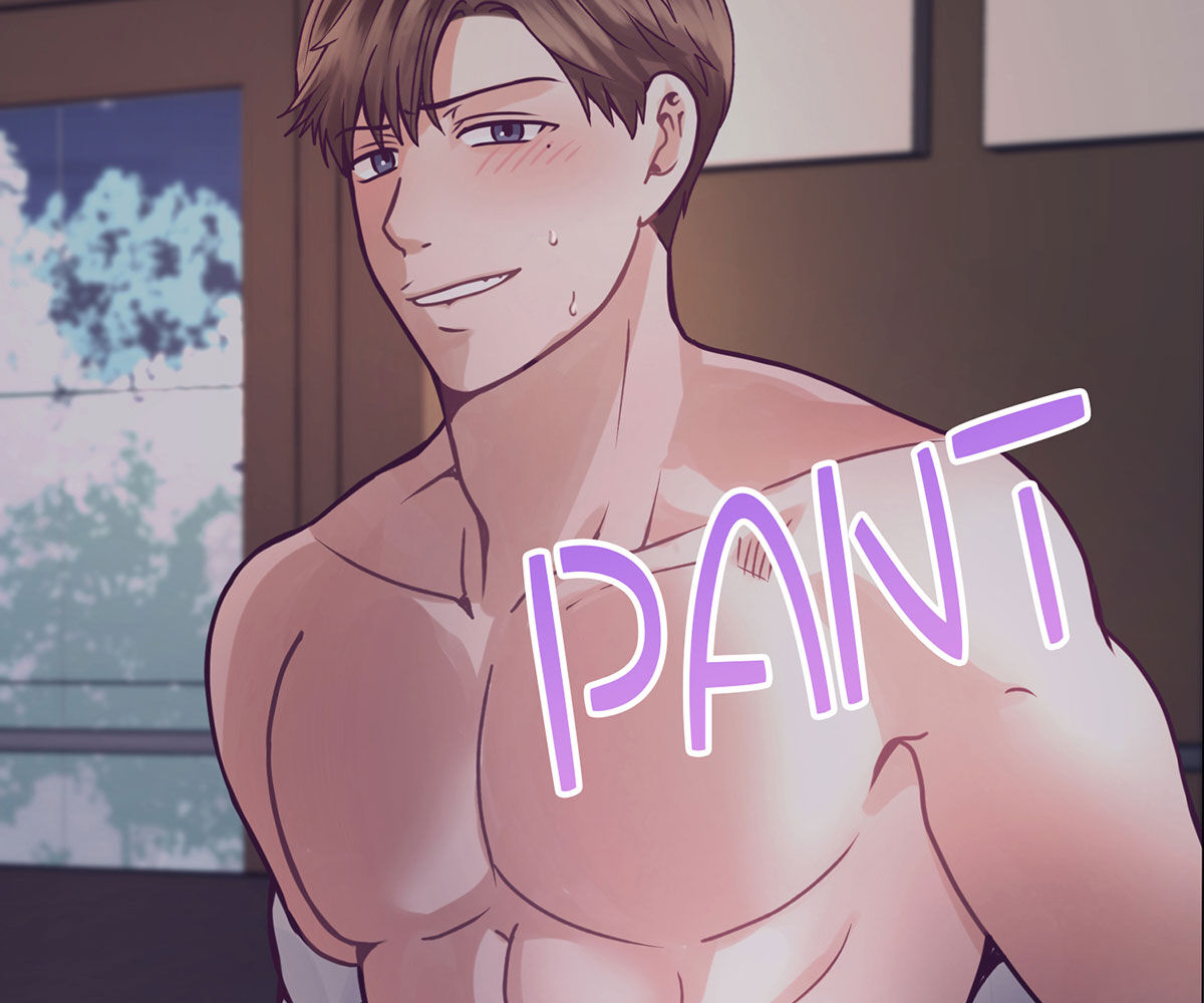 In love with the friend’s mother Chapter 9 image 35