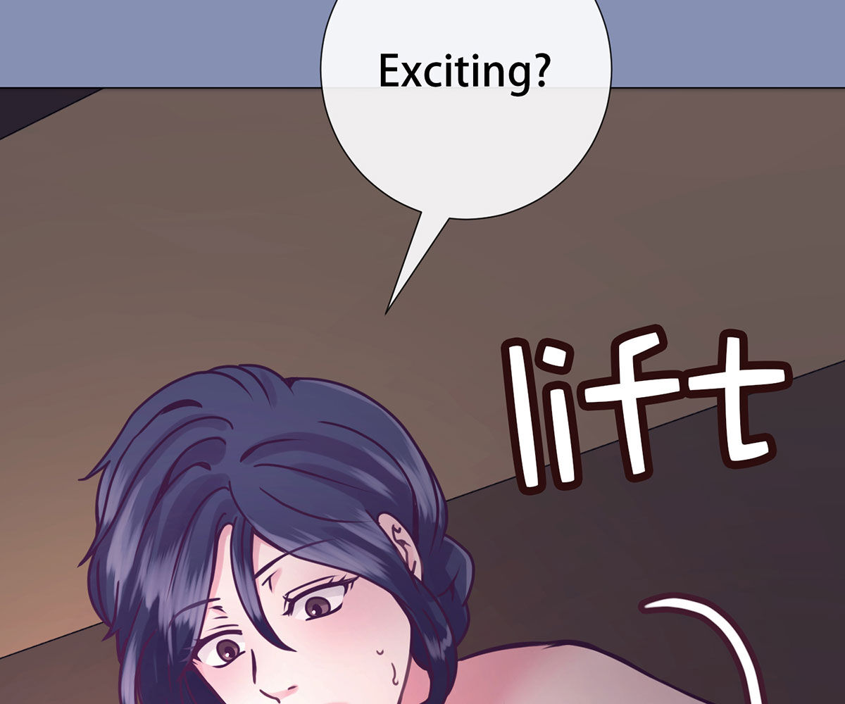 In love with the friend’s mother Chapter 9 image 40