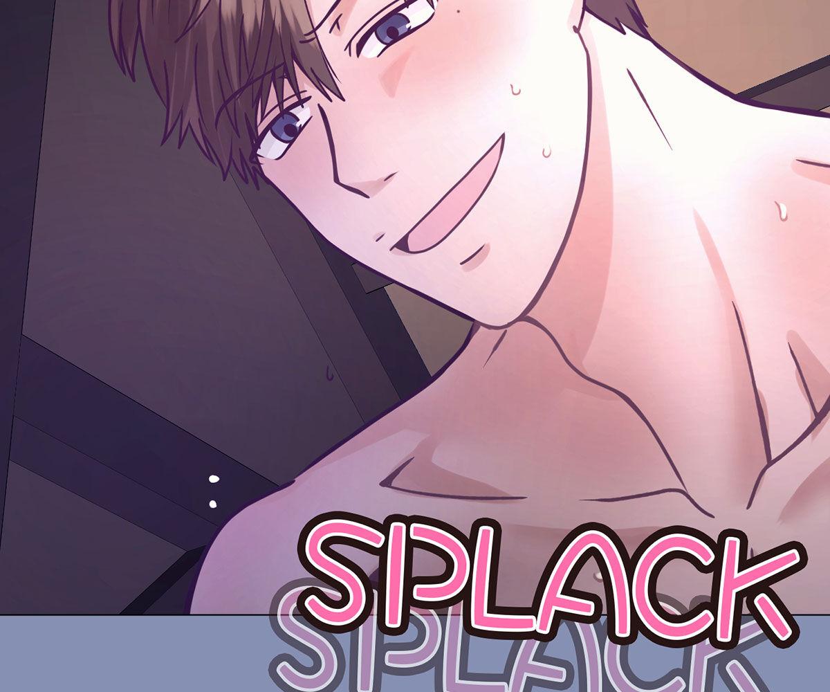 In love with the friend’s mother Chapter 9 image 76