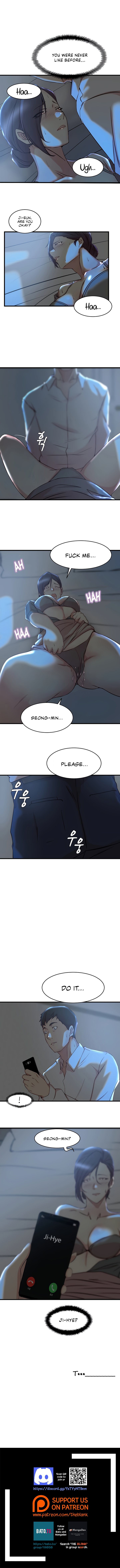 Sister-in-Law Chapter 28 - The new perverted office recruit image 2
