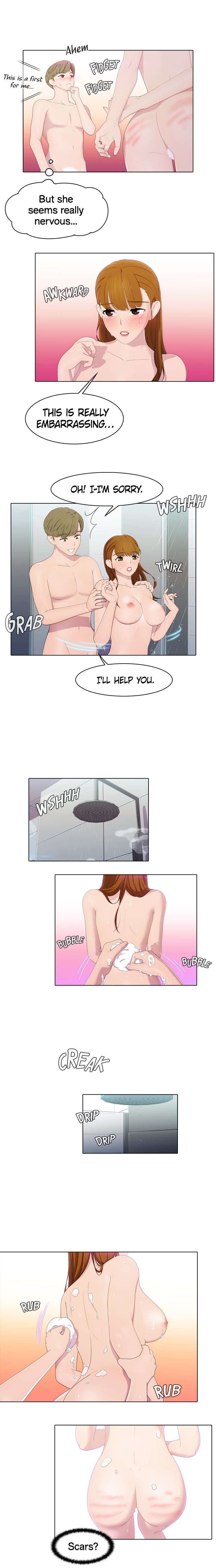 Pleasure Delivery Chapter 15 image 2