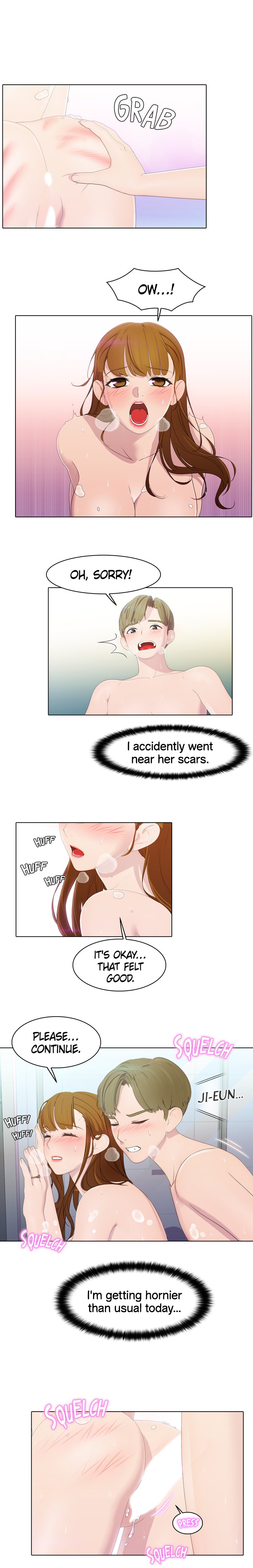 Pleasure Delivery Chapter 15 image 6