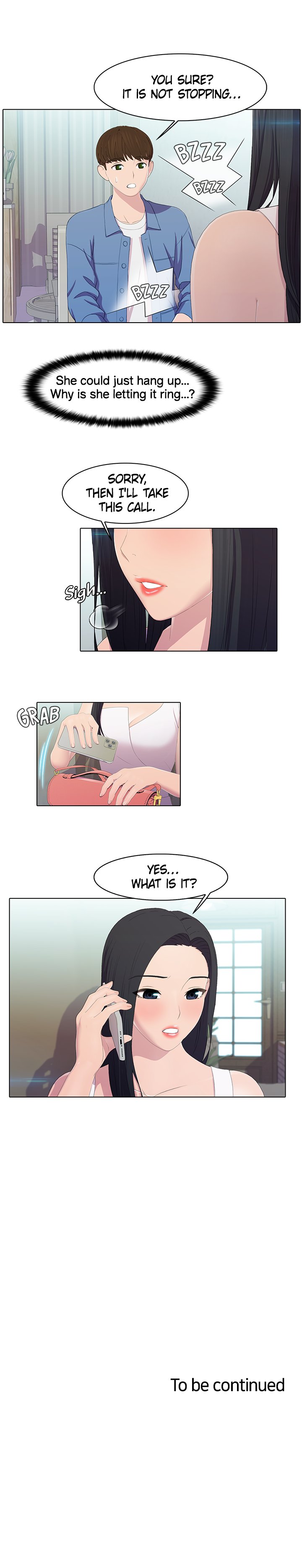 Pleasure Delivery Chapter 17 image 10