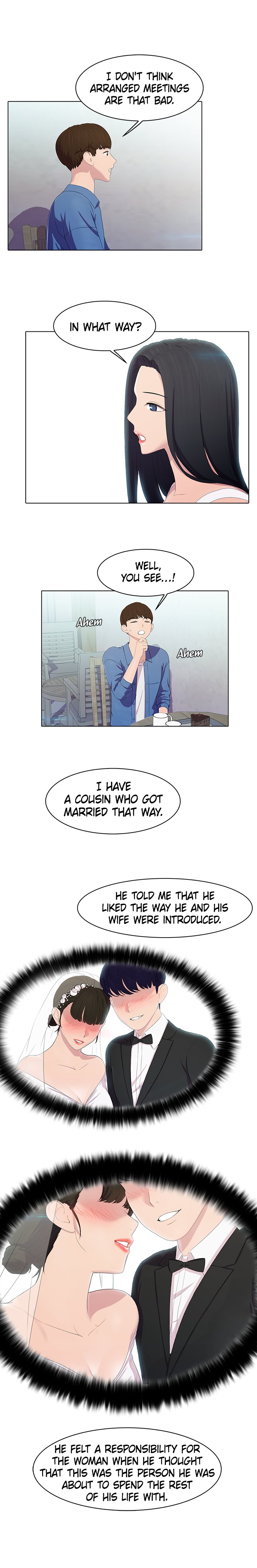Pleasure Delivery Chapter 18 image 3
