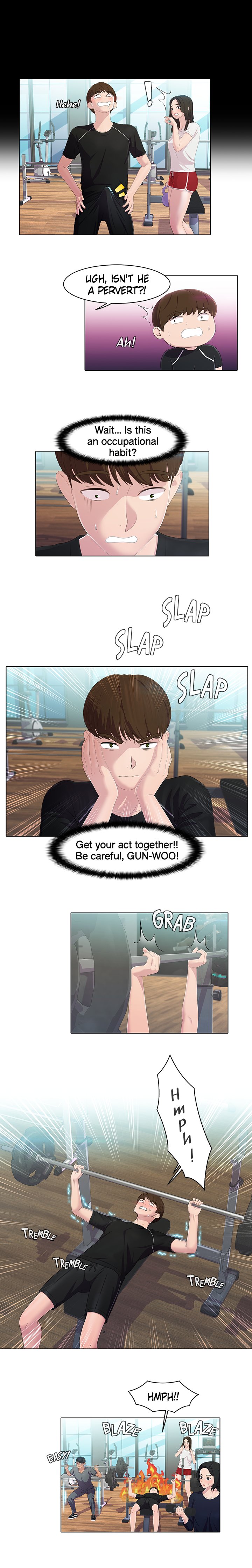 Pleasure Delivery Chapter 19 image 3