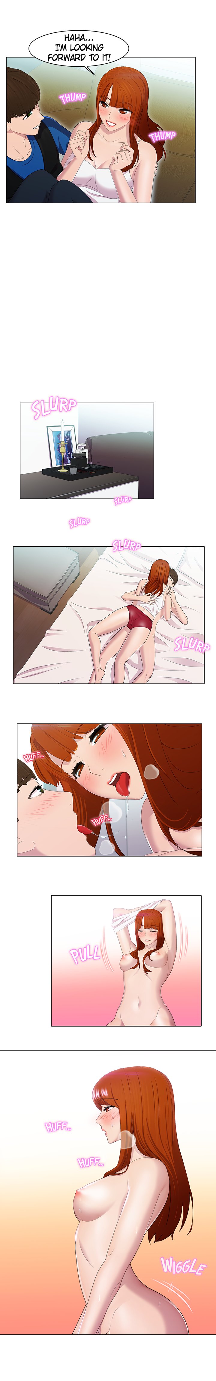 Pleasure Delivery Chapter 20 image 6