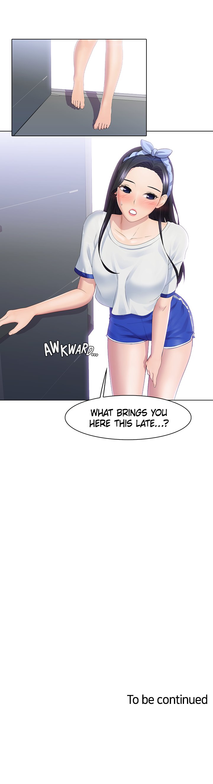 Pleasure Delivery Chapter 23 image 11