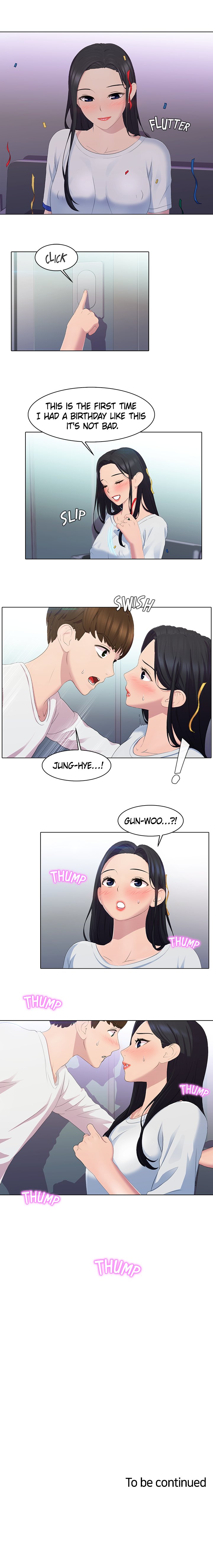 Pleasure Delivery Chapter 24 image 11
