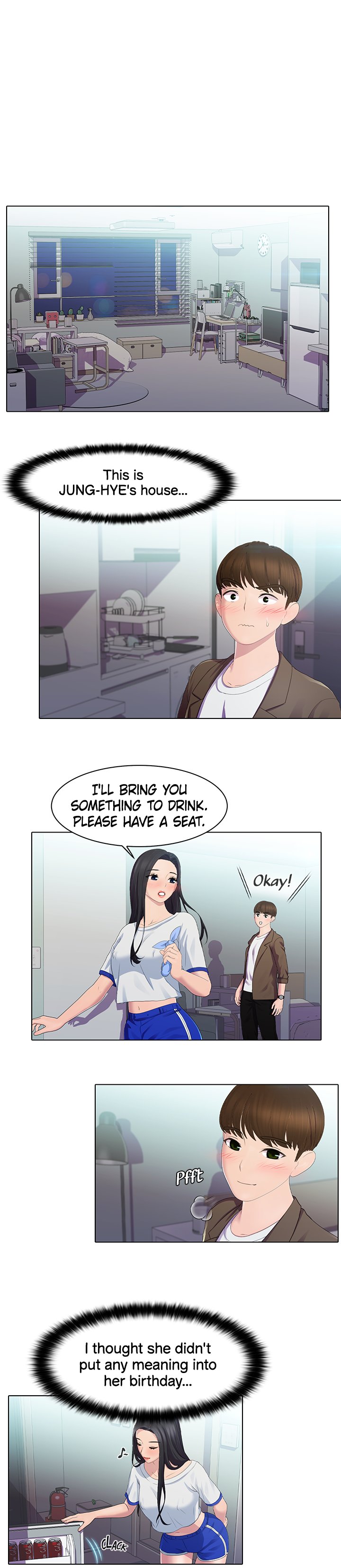 Pleasure Delivery Chapter 24 image 2