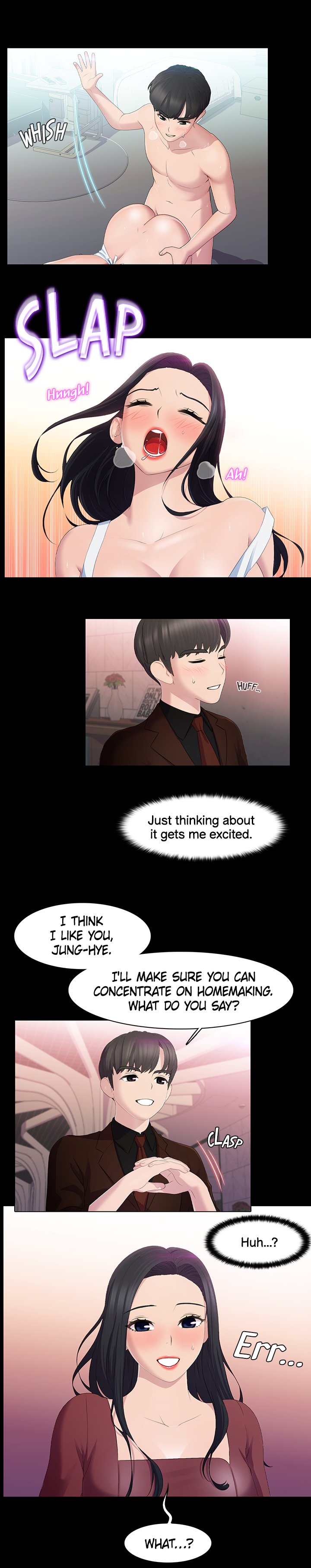 Pleasure Delivery Chapter 24 image 7