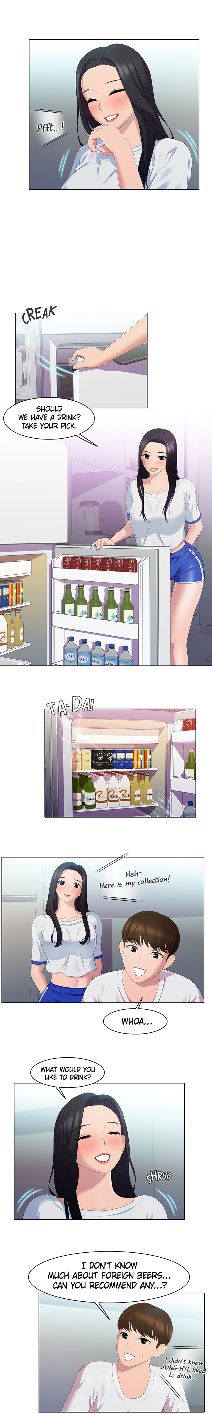 Pleasure Delivery Chapter 25 image 2