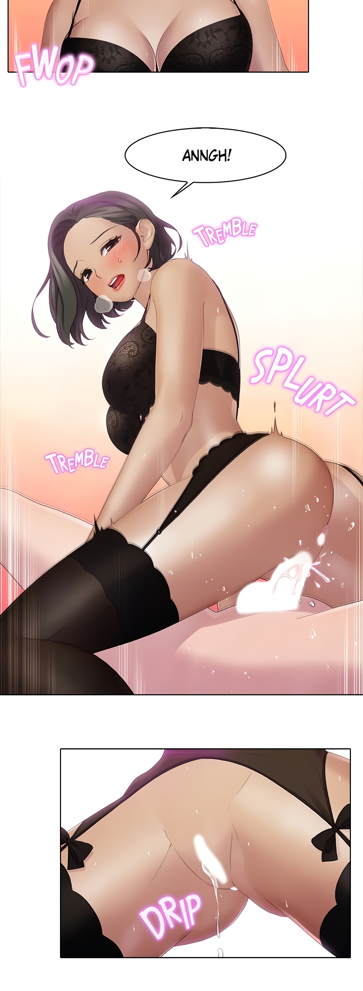 Pleasure Delivery Chapter 26 image 11
