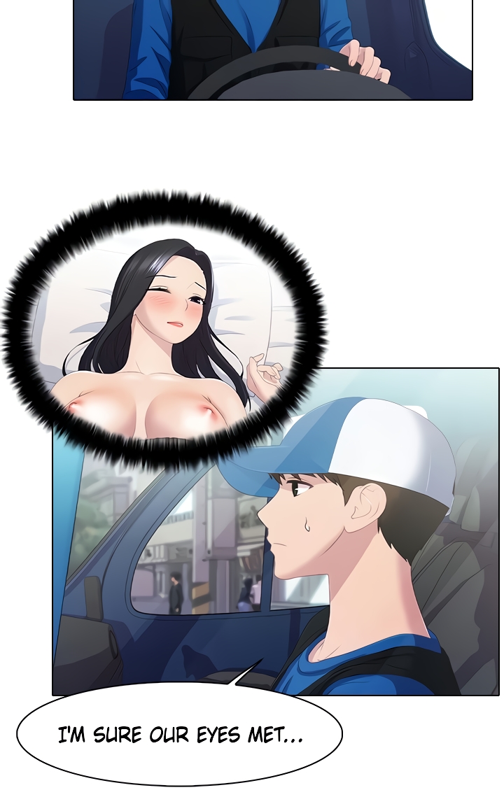 Pleasure Delivery Chapter 26 image 15