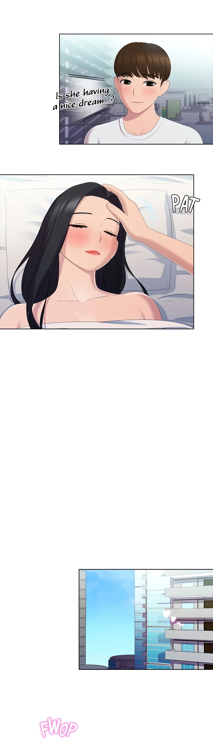 Pleasure Delivery Chapter 26 image 6