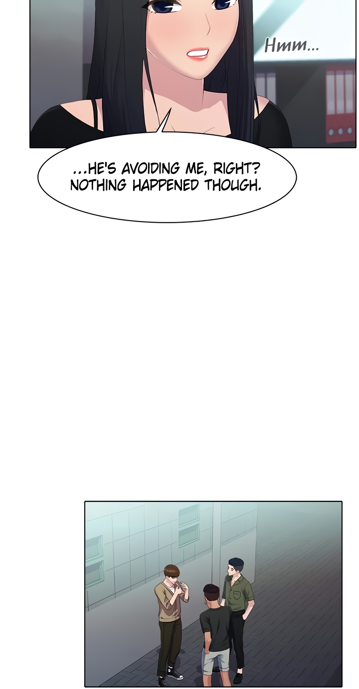 Pleasure Delivery Chapter 27 image 14