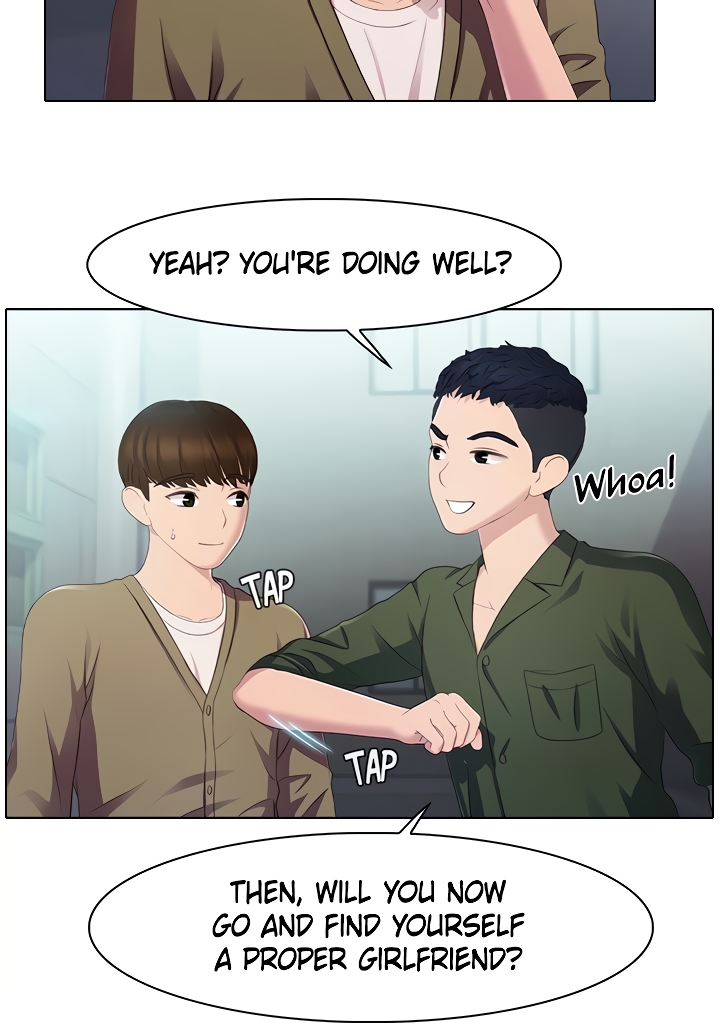 Pleasure Delivery Chapter 27 image 16