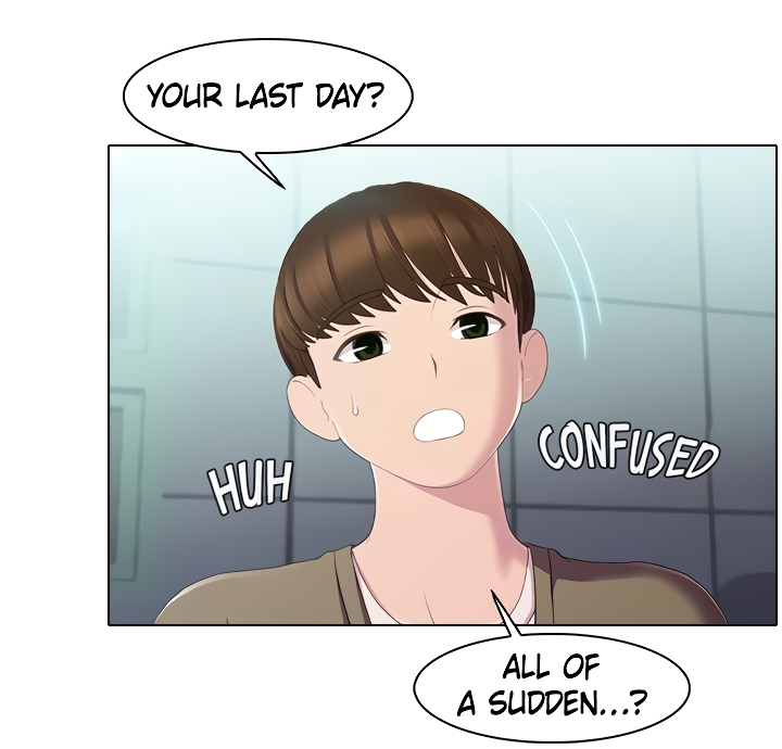Pleasure Delivery Chapter 27 image 18