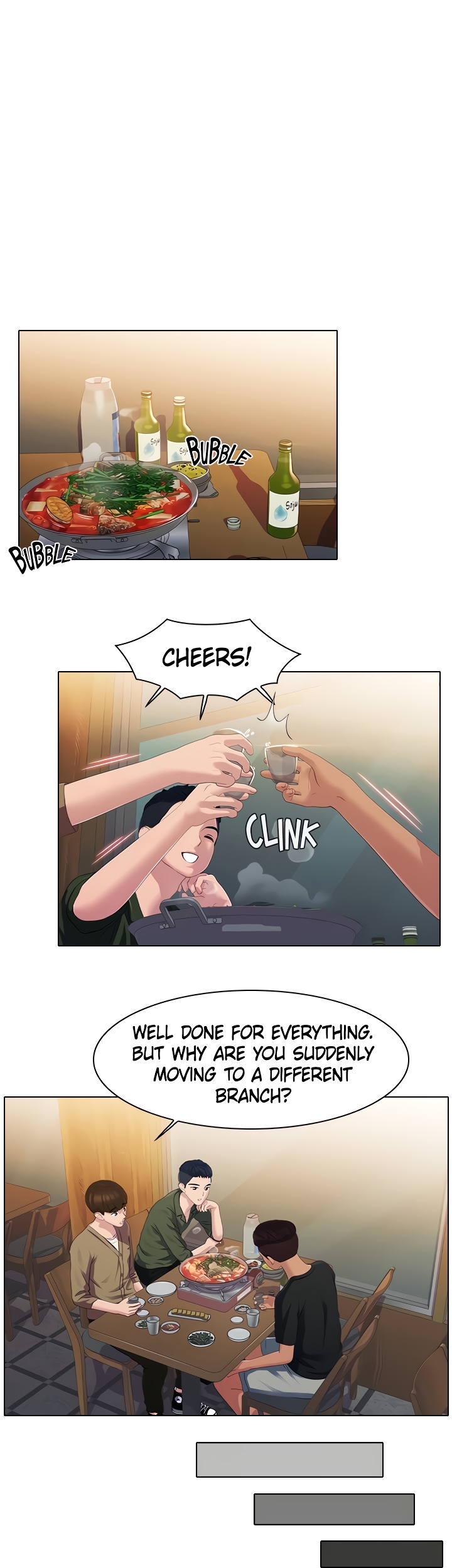 Pleasure Delivery Chapter 27 image 19