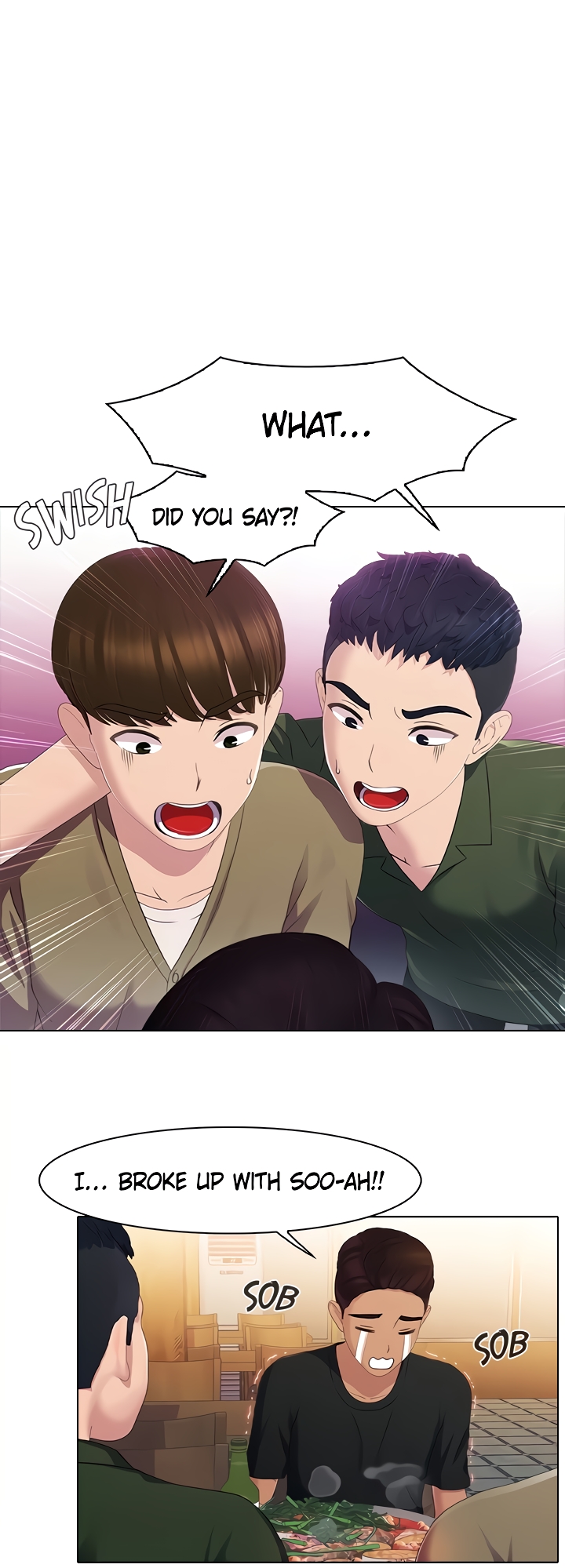Pleasure Delivery Chapter 27 image 20