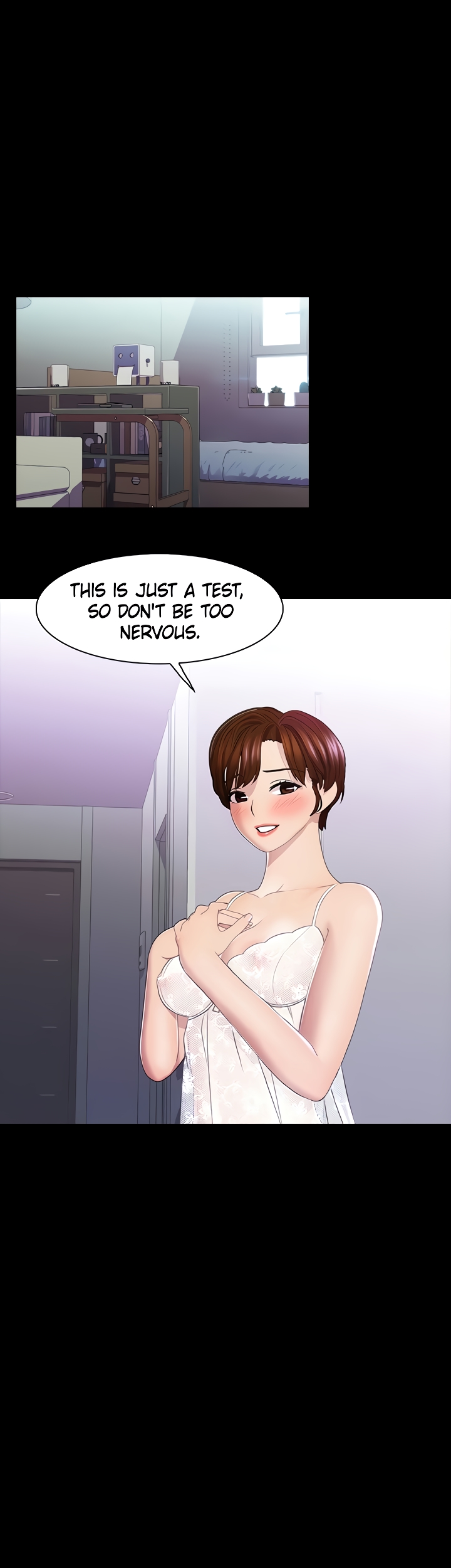 Pleasure Delivery Chapter 27 image 24