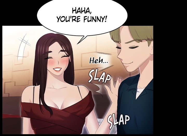 Pleasure Delivery Chapter 27 image 8